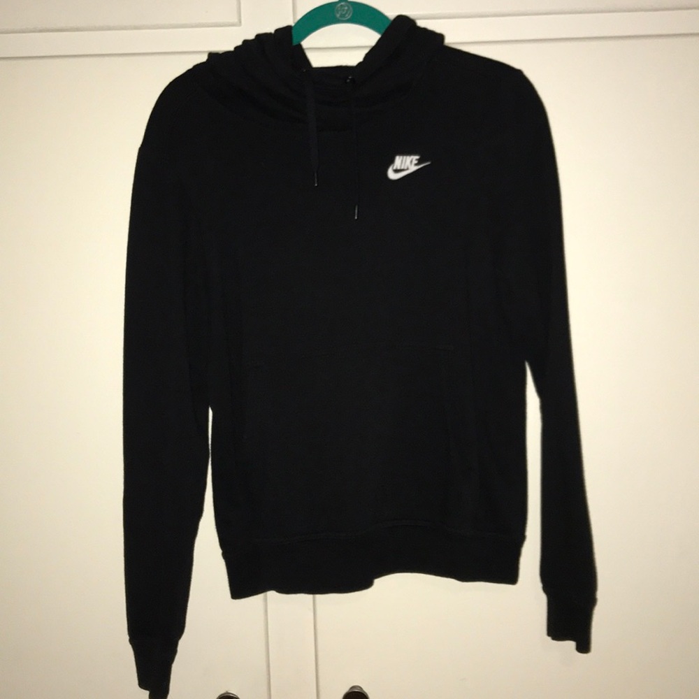 Nike Cowlneck Hoodie